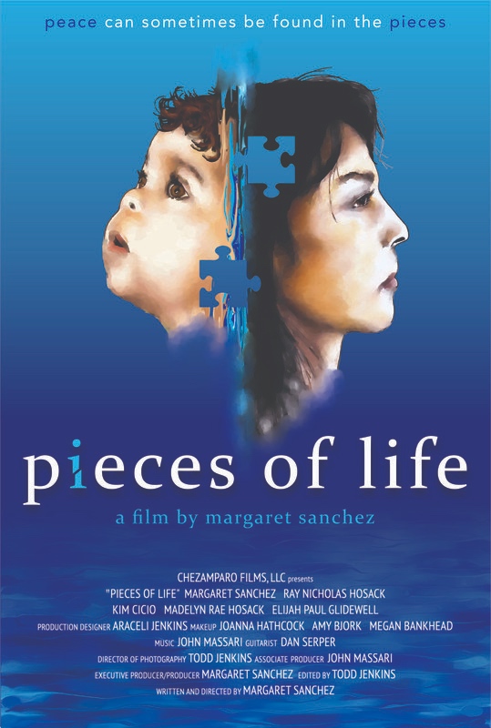 Pieces of Life